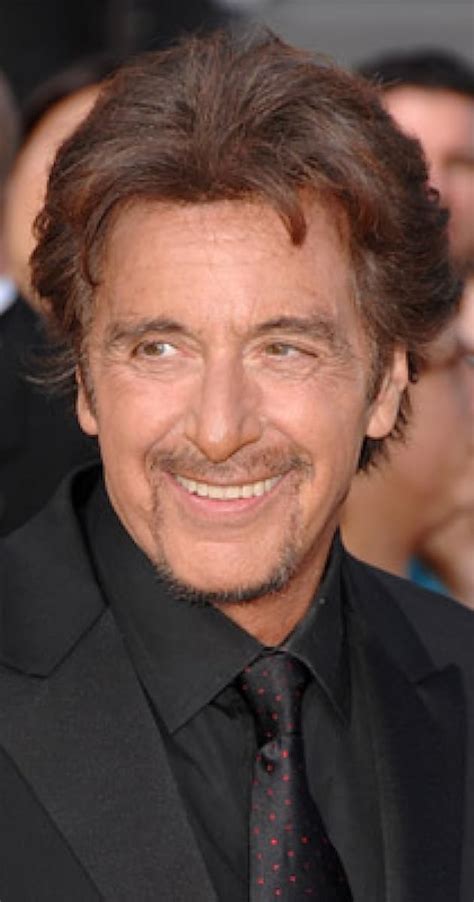 👓 Al Pacino biography | IMDB | Chris Aldrich