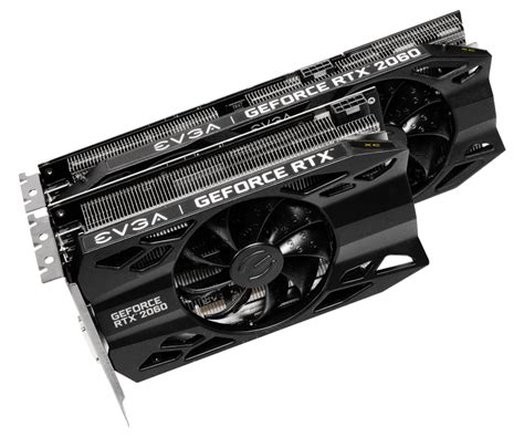 EVGA - Articles - EVGA GeForce RTX 2060