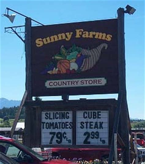 Sunny Farms