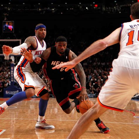 Miami Heat vs. Knicks Game 4: TV Schedule, Live Stream, Spread Info and More | News, Scores ...