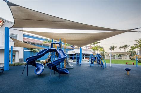 Gulf Coast Town Center | Play & Park Structures