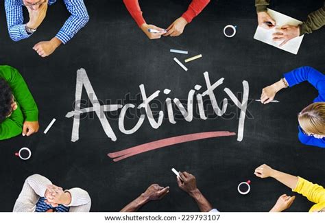 1,044,455 Groups Activity Images, Stock Photos & Vectors | Shutterstock