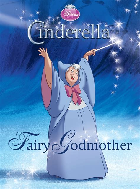 Cinderella: Fairy Godmother eBook by A. Posner - EPUB | Rakuten Kobo ...