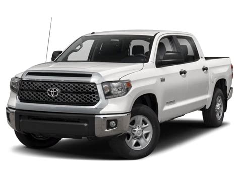 2020 Toyota Tundra Reliability - Consumer Reports