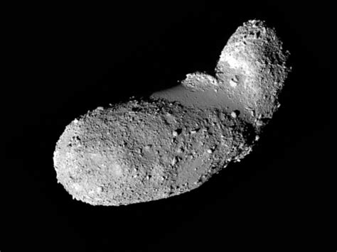 How do binary asteroids form? - BBC Sky at Night Magazine