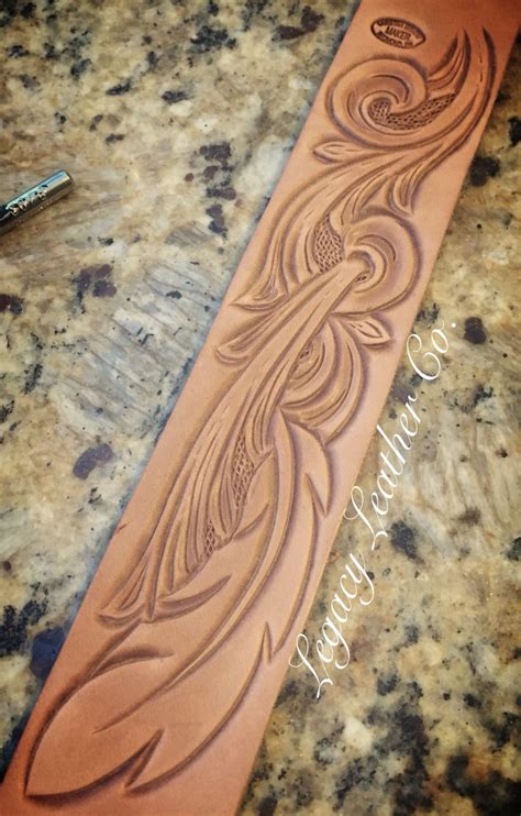 We love feathers! New design for headstalls and breastcollars in 2016 ...