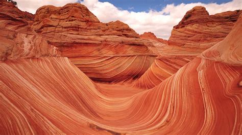 Arizona’s Coyote Buttes Named One of Earth’s ‘Most Colorful Places ...