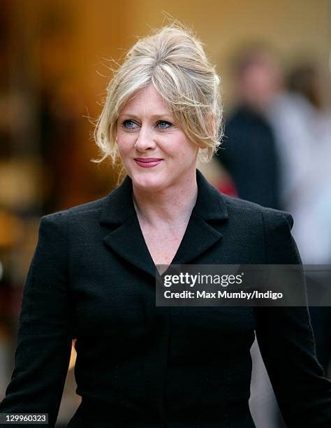 Sarah Lancashire Photos and Premium High Res Pictures - Getty Images