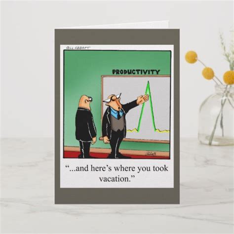 Funny National Bosses Day Card "Spectickles" #bossday #boss #bestboss ...