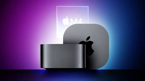 M4 Mac Mini to Become Apple's Smallest Ever Computer With Complete ...