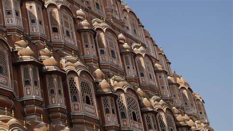 The innovative methods of using mirrors: Sheesh Mahals of Rajasthan ...