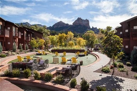 Best Hotels in Uptown Sedona, Sedona for 2024 | U.S. News Travel