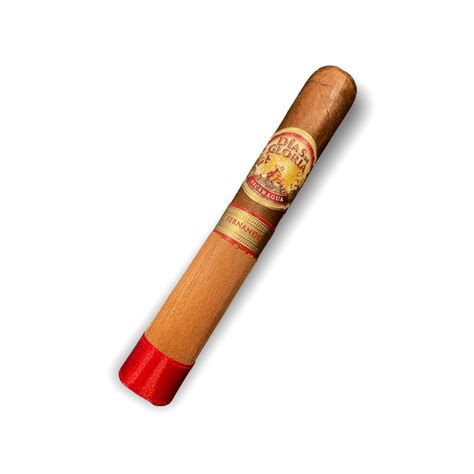 AJ FERNANDEZ DIAS DE GLORIA – Tallchief Cigars