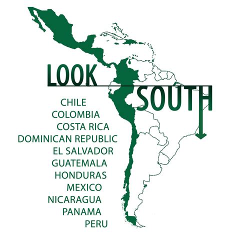 Look South Campaign Focuses on U.S. Export Potential | Tradeology, the ITA Blog