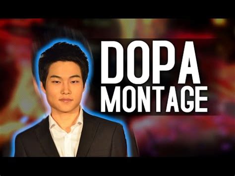 Dopa (Apdo) Montage - Who received a 1000 year ban. God of Boosting - YouTube