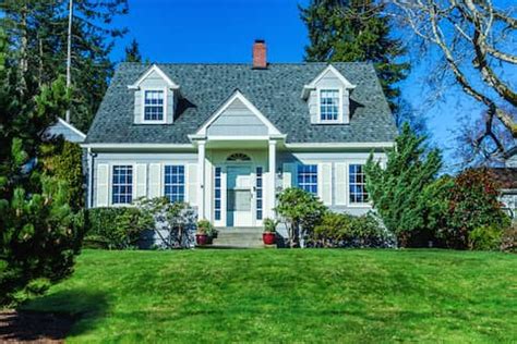 Cape Cod-Style House: Everything To Know | Quicken Loans