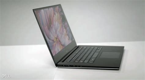 Dell XPS 15 9560 review - Core i7 CPU, Nivida 1050 graphics and UHD screen configuration