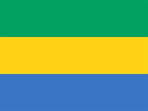 Free Gabon Flag Images: AI, EPS, GIF, JPG, PDF, PNG, and SVG