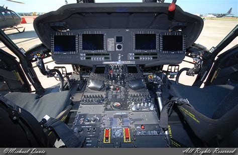 UH-60M - Shiney Cockpit Syndrome | Jetcareers