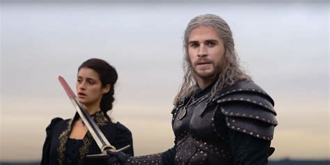 The Witcher Producer Debunks Fan Theories on Geralt Recasting - Shocking Revelations!