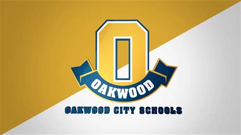 Oakwood City Council Recognition of the Oakwood High School Academic Decathlon Team - YouTube