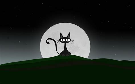 Cartoon Cat Wallpapers - Wallpaper Cave