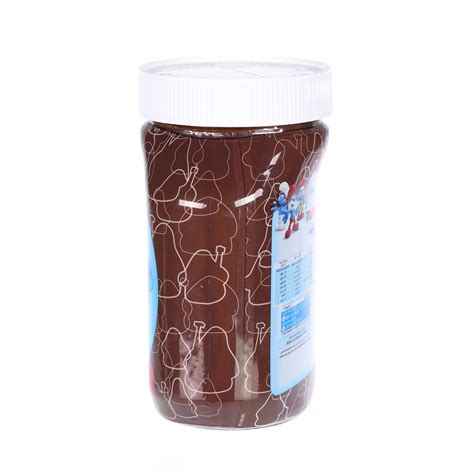 Nutella Spread Choco Jar 825 g | Sharjah Co-operative Society