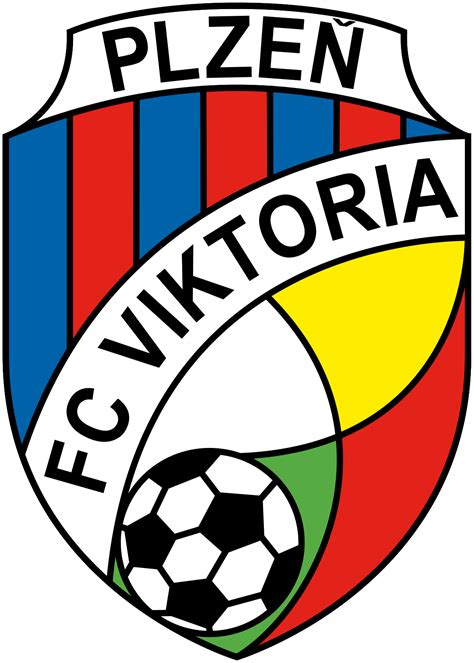 FC Viktoria Plzeň PNG Images Transparent Free Download | PNGMart