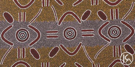 Clifford Possum Tjapaltjarri - Alchetron, the free social encyclopedia