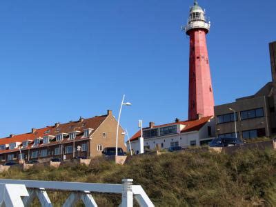 Scheveningen Lighthouse, Hague