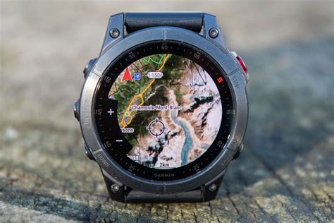 How to Install Satellite Imagery on Your Garmin Fenix or Epix Watch ...