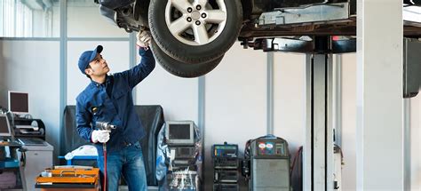 Certified Auto Repair & Service in Rochester | Audi Rochester®