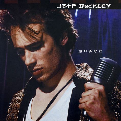 Page 3 - Jeff Buckley Grace (Vinyl Records, LP, CD)