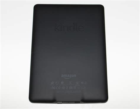 Brighter, sharper, and ad-filled: The Kindle Paperwhite review - Ars Technica