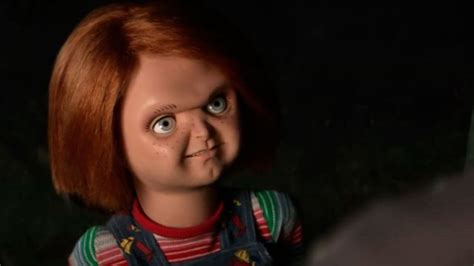 'Chucky': vuelve el terror de la mano del muñeco diabólico y en formato de serie - QueVer