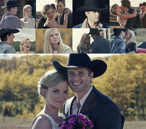 heartland - Heartland Fan Art (30633673) - Fanpop