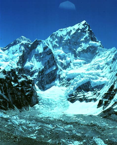 อัลบั้ม 93+ ภาพพื้นหลัง Mount Everest อยู่ทวีปอะไร ใหม่ที่สุด