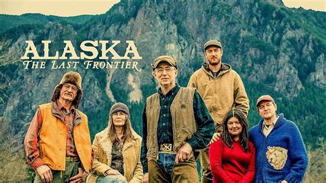 Watch Alaska: The Last Frontier - Season 6 | Prime Video