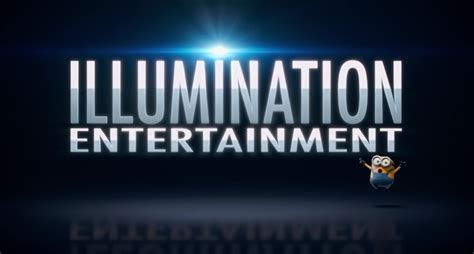 Illumination Entertainment - Closing Logos