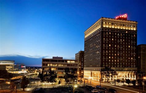 Mayo Hotel & Residences Tulsa, OK - See Discounts