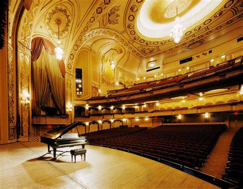 Orpheum Theater, Omaha | Seating charts, Omaha, Omaha nebraska