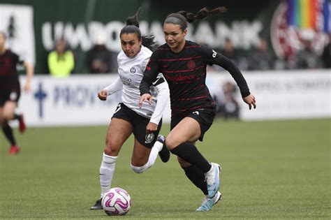 Plenty of Bay Area NWSL angles as region preps for new franchise