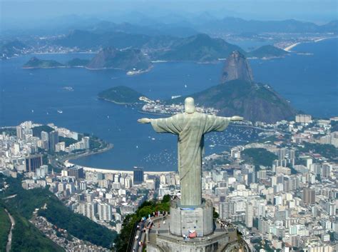 Rio, a beautiful city in Brazil | Honeymoon Spots