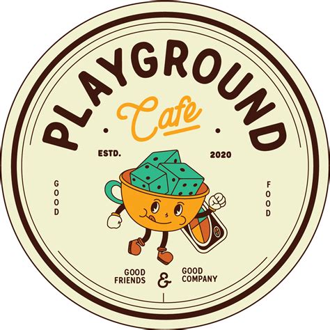 Playground Cafe | Tanay