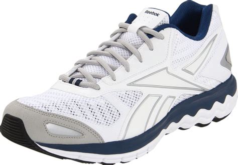 Reebok Reebok Mens Fuel Extreme Running Shoe in White for Men (white ...