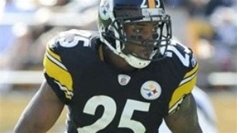 No extension talks for Ryan Clark, Steelers - NBC Sports