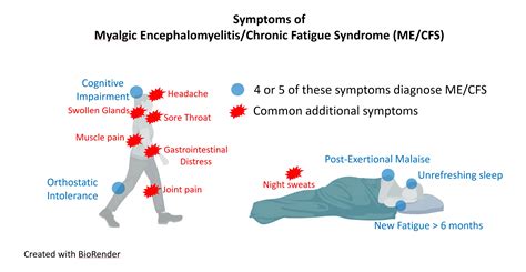 What Is ME/CFS? - Open Medicine Foundation