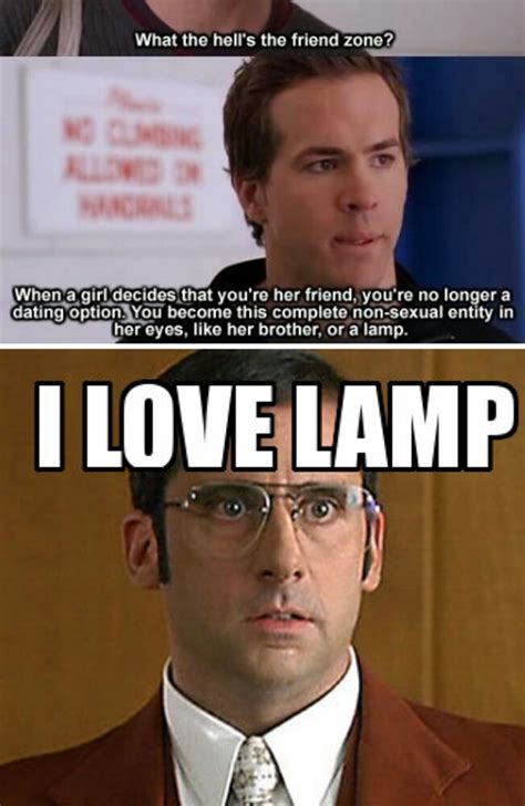 We all love lamp - Meme by david.ross.pollard :) Memedroid