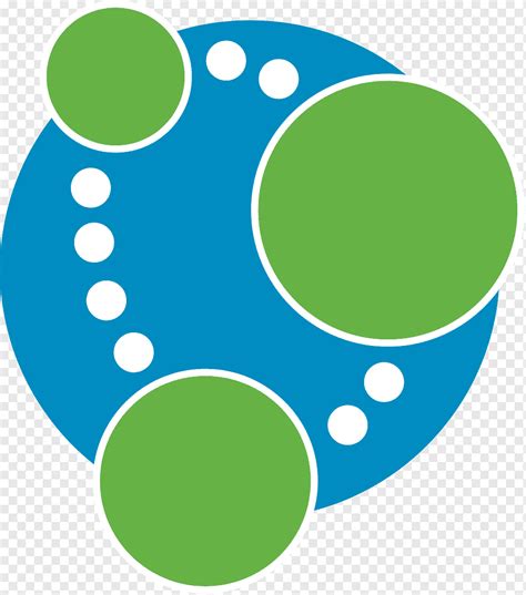 Neo4j, HD, logo, png | PNGWing