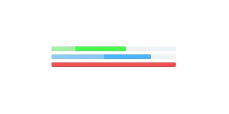 15+ Tailwind Progress bar examples - Stackfindover